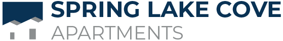 Property Logo at Spring Lake Cove Apartments, Alabama